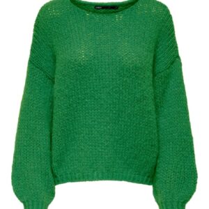 ONLNORDIC LIFE LS O-NECK KNT