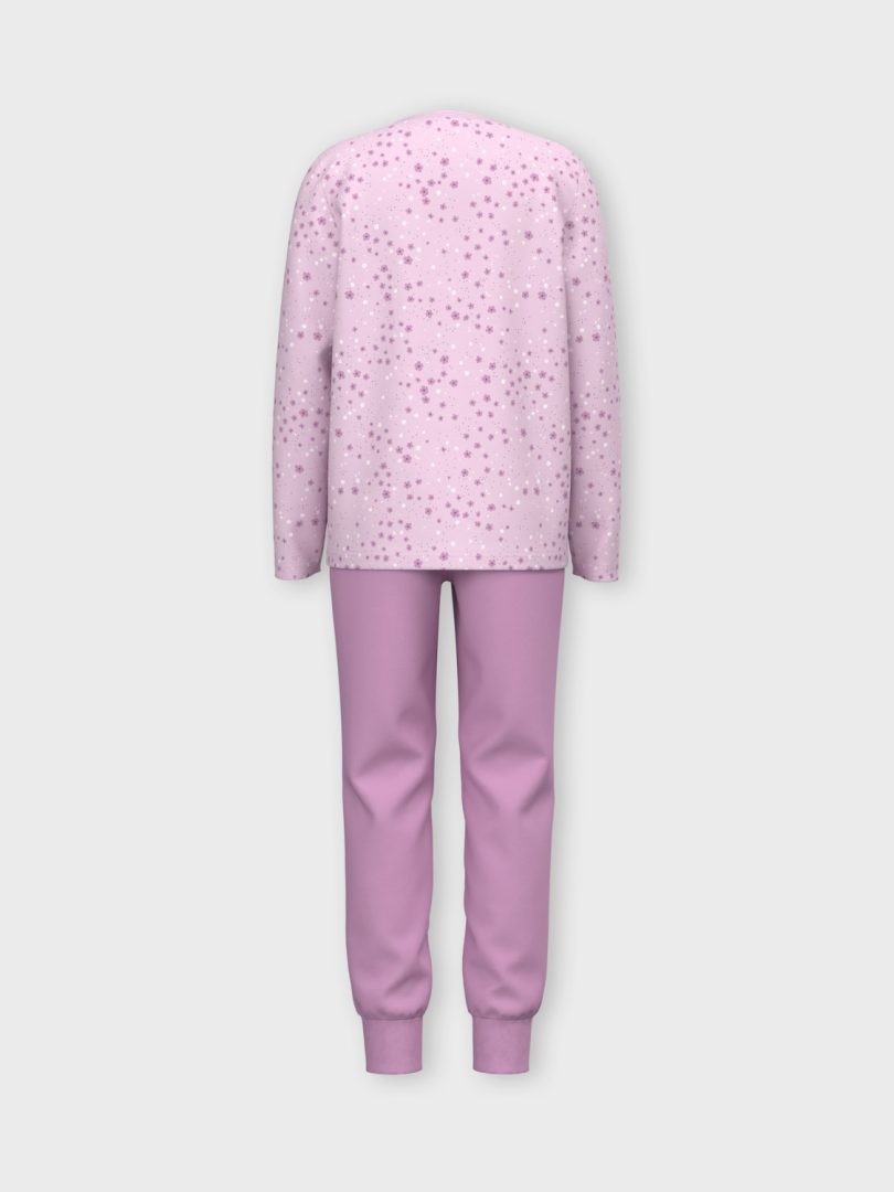NKFNIGHTSET WINSOME FLOWER NOOS