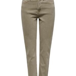 Emily straight jeans